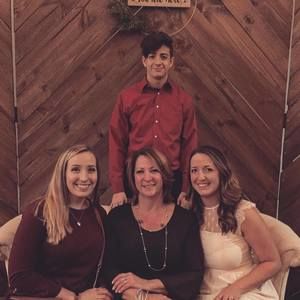 Meet your Posher, Donna